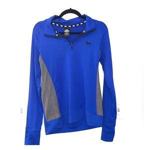 Victoria’s Secret PINK workout jacket